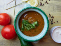 ЧАШУШУЛИ ПО-ГРУЗИНСКИ