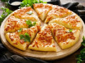ХАЧАПУРИ ПО-МЕГРЕЛЬСКИ (33 СМ)