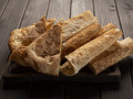 ХЛЕБНАЯ КОРЗИНА